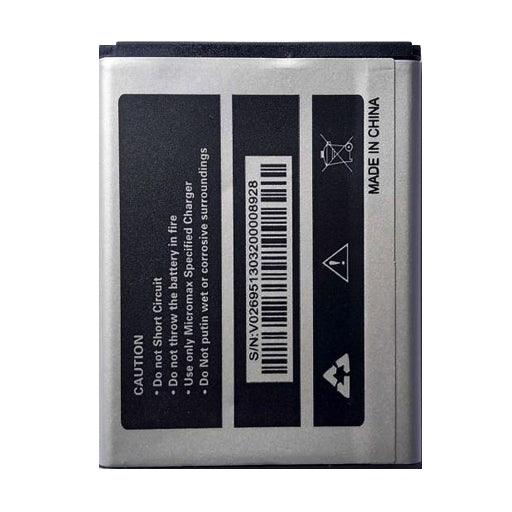 Battery for Micromax X282 - Indclues