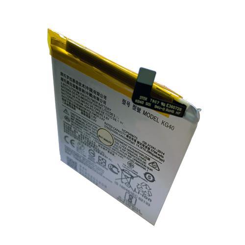 Battery for Motorola Moto G8 Play KG40 - Indclues