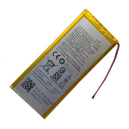 Battery for Motorola Moto G4 Plus GA40 - Indclues