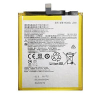 Battery for Motorola One Fusion Plus XT2067 LG50 - Indclues