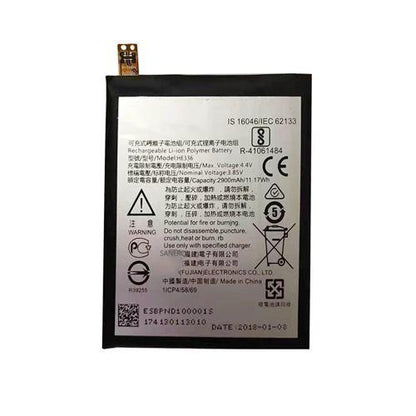 NOKIA HE336 ORIGINAL 100% FULL MAH BATTERY At Rs 305/piece | Nokia Mobile Battery In New Delhi - Foto 10