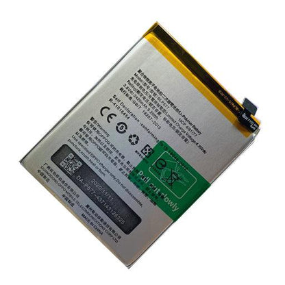 Battery for Oppo R3 R7005 BLP577 - Indclues
