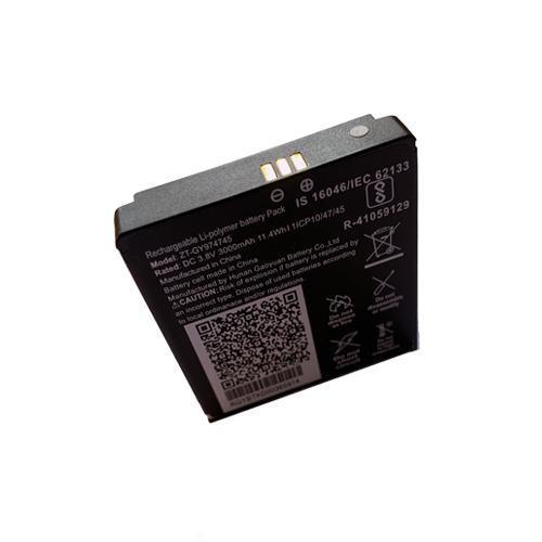 Premium Battery for Reliance JioFi JMR1040 Wireless 4G Portable Data Card ZT-GY974745 - Indclues