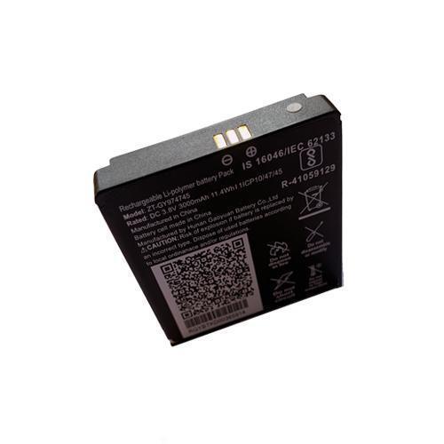 Premium Battery for Reliance JioFi JMR1040 Wireless 4G Portable Data Card ZT-GY974745 - Indclues