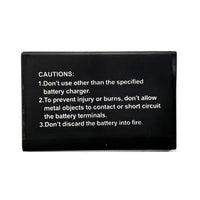 Battery for Reliance Jio WiFi M2S Wireless H12348 - Indclues