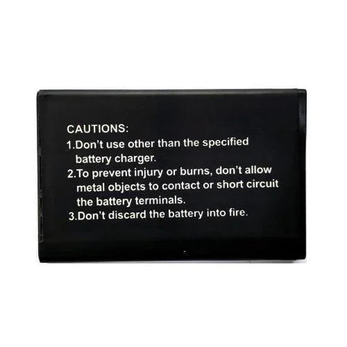 Battery for Reliance Jio WiFi M2S Wireless H12348 - Indclues