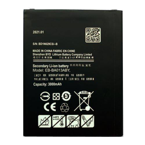 Premium Battery for Samsung Galaxy A01 Core SM-A013 - Indclues