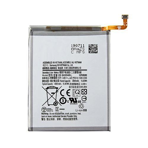 Premium Battery for Samsung Galaxy A50 SM-A505F EB-BA505ABU - Indclues