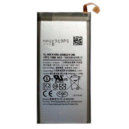 Battery for Samsung Galaxy A6 2018 EB-BJ800ABE - Indclues