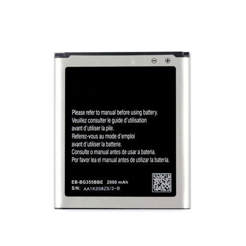 Battery for Samsung Galaxy Core 2 G355 EB-BG355BBE - Indclues