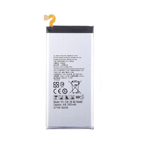 Battery for Samsung Galaxy E7 EB-BE700ABE - Indclues