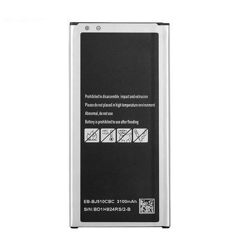 Premium Battery for Samsung Galaxy J5 2016 EB-BJ510CBC - Indclues