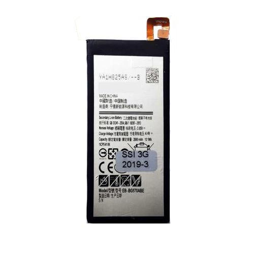 Premium Battery for Samsung Galaxy J5 Prime EB-BG570ABE - Indclues