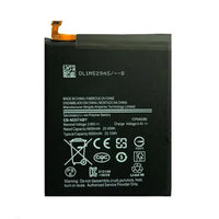 Battery for Samsung Galaxy M21 EB-BM207ABY - Indclues