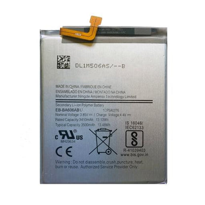 Battery for Samsung Galaxy M40 EB-BA606ABU - Indclues