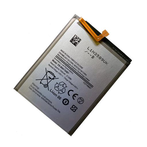 Battery for Samsung Galaxy M51 EB-BM415ABY - Indclues