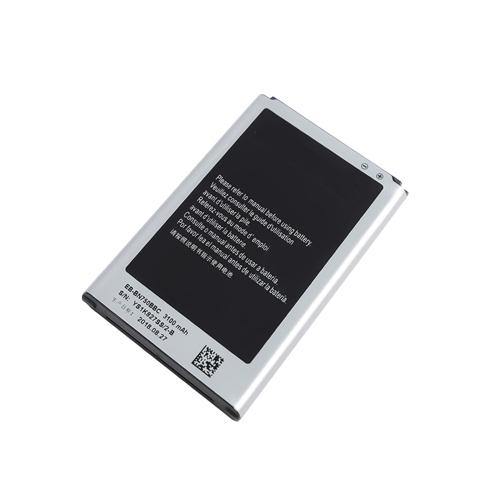 Battery for Samsung Galaxy Note 3 Neo N750 EB-BN750BBC - Indclues