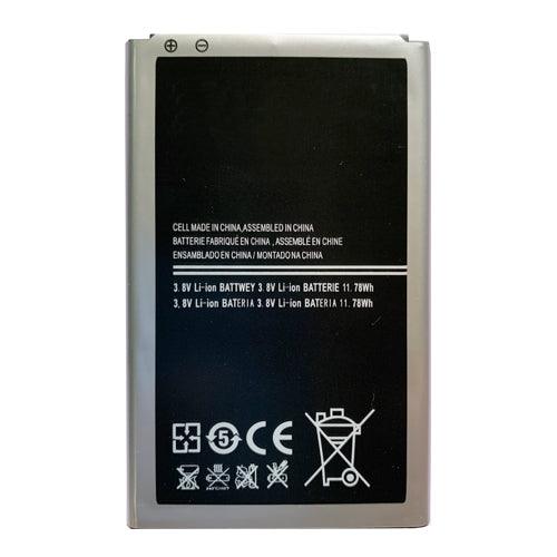 Battery for Samsung Galaxy Note 3 Neo N750 EB-BN750BBC - Indclues