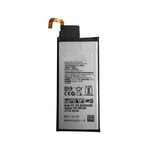 Battery for Samsung Galaxy S6 Edge EB-BG925ABE - Indclues