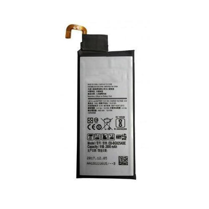 Premium Battery for Samsung Galaxy S6 Edge EB-BG925ABE - Indclues