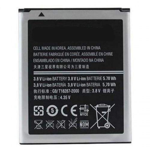 Battery for Samsung Galaxy Star S5282 - Indclues