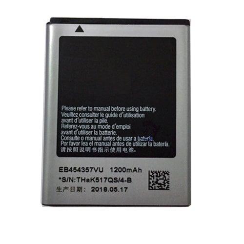 Premium Battery for Samsung Metro B350E EB454357VN - Indclues