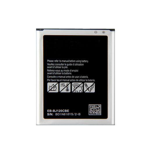 Battery for Samsung Z4 EB-BJ120CBE - Indclues