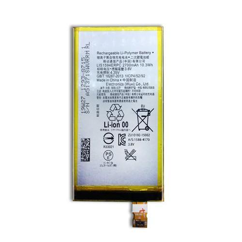 Battery for Sony Xperia XA Ultra F3216/F3212/F3211/F3215 LIS1594ERPC