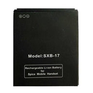 Battery for Spice SXB-17 - Indclues