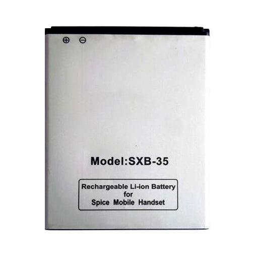 Battery for Spice SXB-35 - Indclues