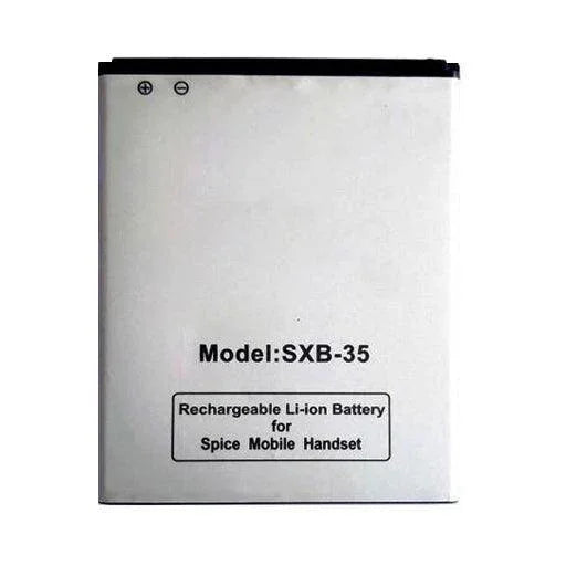 Battery for Spice SXB-35 - Indclues