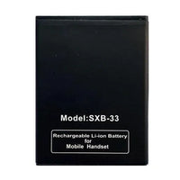 Battery for Spice SXB-33 - Indclues