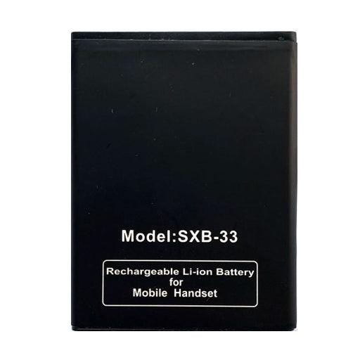 Battery for Spice SXB-33 - Indclues