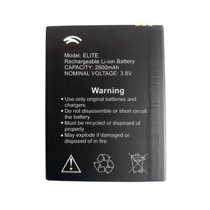 Battery for Swipe Elite 1 3G - Indclues