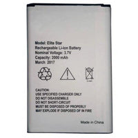 Premium Battery for Swipe Elite Star - Indclues