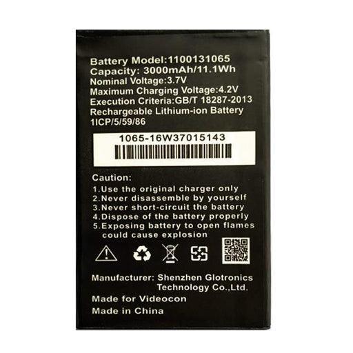 Battery for Videocon Delite 21 1100131065 - Indclues