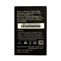 Battery for Videocon V502430 1100131065 - Indclues