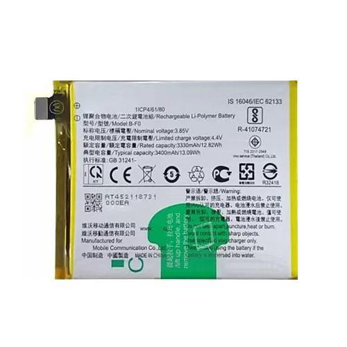 Battery for Vivo V11 Pro B-F0 - Indclues
