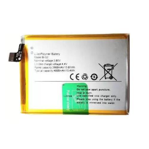 Battery for Vivo V15 (VIvo 1819) B-G2 - Indclues