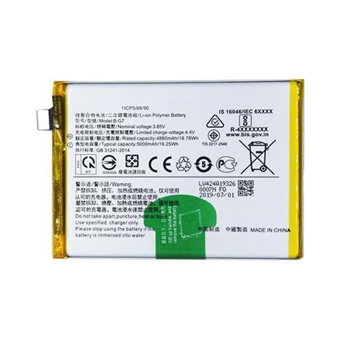 Battery for Vivo U10 B-G7 - Indclues