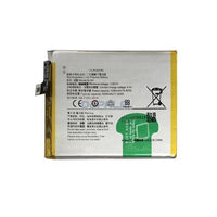 Battery for Vivo Y7s B-H0 - Indclues