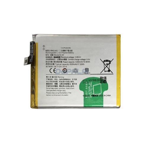 Premium Battery for Vivo Y7s B-H0 - Indclues