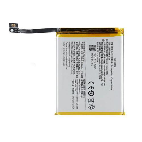 Battery for Vivo Y97 B-E8 - Indclues
