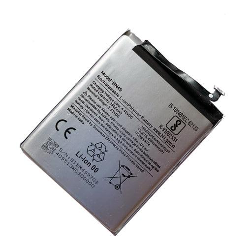 Battery for Xiaomi MI Redmi 7A BN49 - Indclues