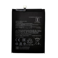 Battery for Xiaomi Note 9S BN55 - Indclues