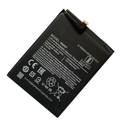 Battery for Xiaomi Redmi K30 BM4P - Indclues