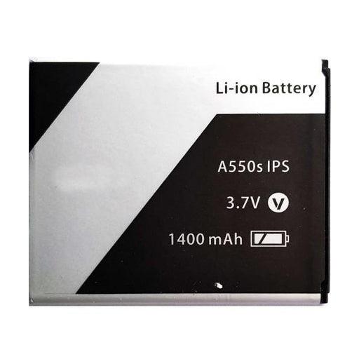 Battery for Xolo A550S IPS - Indclues