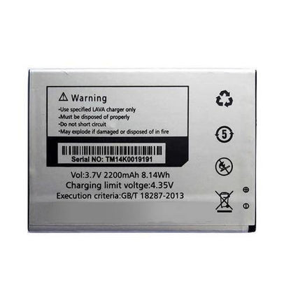 Battery for Xolo Era 4G LEB059 - Indclues