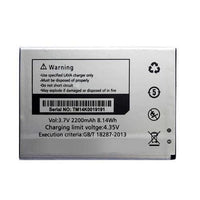 Battery for Xolo Era X 4G VoLTE LEB059 - Indclues
