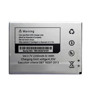 Battery for Xolo Era X 4G VoLTE LEB059 - Indclues